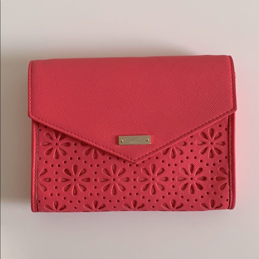 Kate Spade mini crossbody